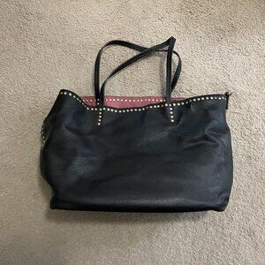 Black Pookie & Sebastian Purse